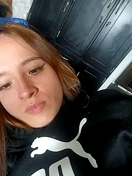 CARO ADAMS1 online show from 02/13/26, 03:23