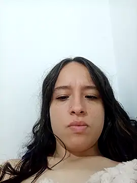 CARO ADAMS1 online show from 12/20/25, 01:14