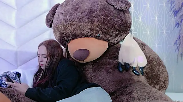 CARO ADAMS1 online show from 01/16/26, 11:36