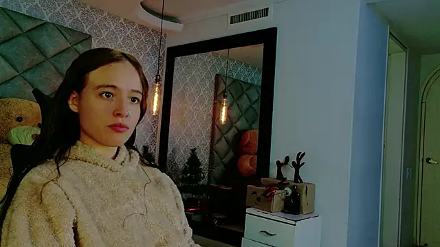 CARO ADAMS1 online show from 01/09/26, 11:06