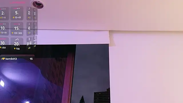 CARO ADAMS1 online show from 02/27/26, 10:59