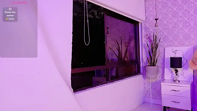 CARO ADAMS1 online show from 02/19/26, 10:56