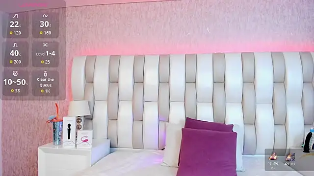 Ari lynn  online show from 02/05/26, 03:24