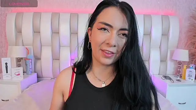 Ari lynn  online show from 02/04/26, 03:12