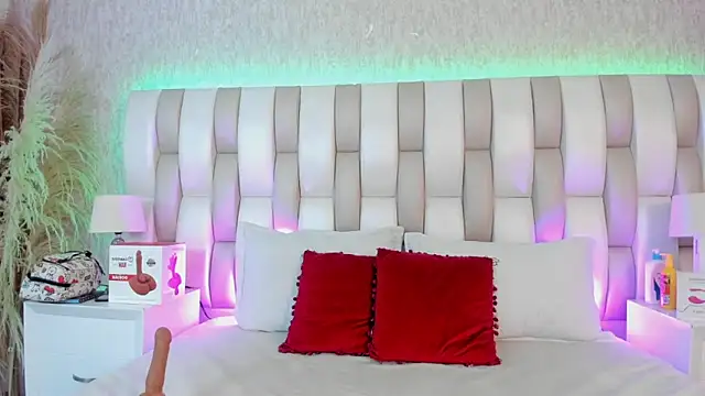 Ari lynn  online show from 02/20/26, 03:14