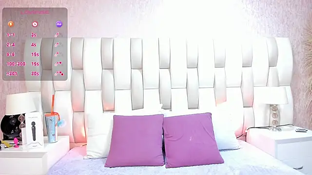 Ari lynn  online show from 01/10/26, 03:13