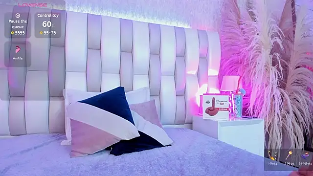 Ari lynn  online show from 03/06/26, 03:34