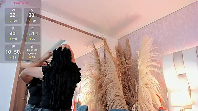 Ari lynn  online show from 01/17/26, 03:21