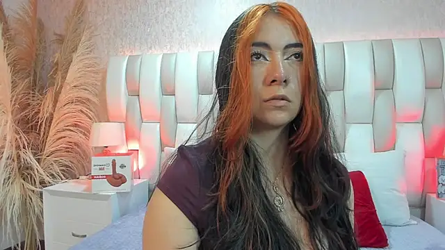 Ari lynn  online show from 03/24/26, 03:17