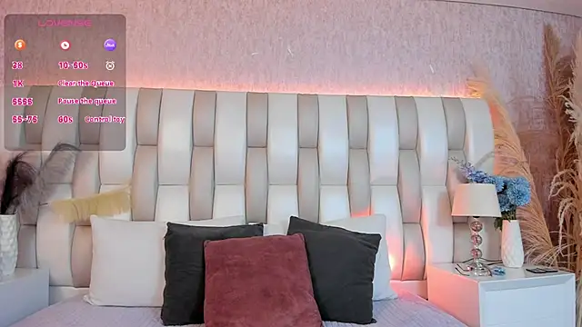 Ari lynn  online show from 01/09/26, 03:13