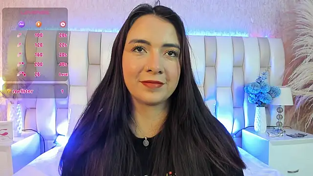 Ari lynn  online show from 11/27/25, 03:29