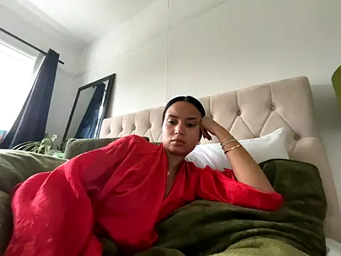 sexygoddessjessy online show from 12/01/25, 01:01