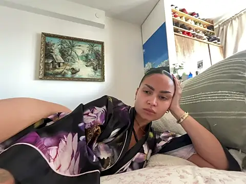 sexygoddessjessy online show from 04/23/26, 11:38