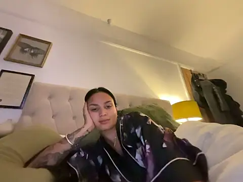 sexygoddessjessy online show from 11/05/25, 10:02