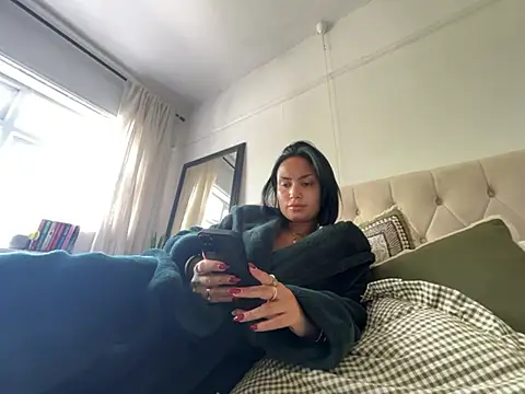 sexygoddessjessy online show from 05/13/26, 02:02