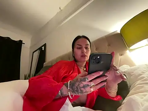 sexygoddessjessy online show from 03/23/26, 09:25