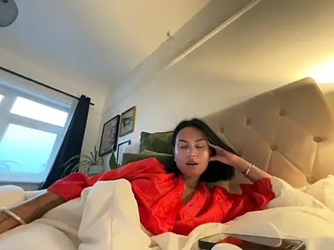 sexygoddessjessy online show from 10/19/25, 04:54