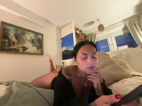 sexygoddessjessy online show from 05/06/26, 08:24