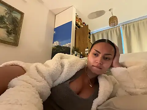 sexygoddessjessy online show from 04/16/26, 06:30