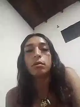 VioletGil Party  online show from 10/23/25, 08:02