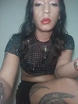 VioletGil Party  online show from 02/03/26, 06:22