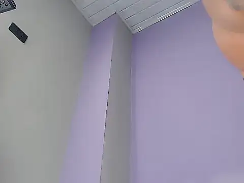 VioletGil Party  online show from 11/01/25, 04:01