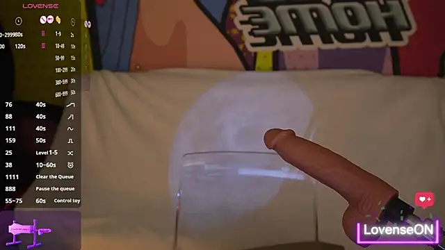 AliceOfWondersS online show from 02/28/26, 08:03