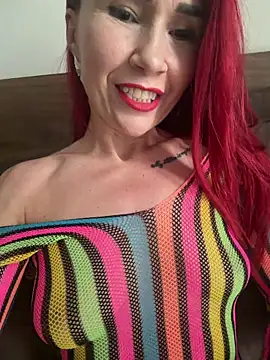 Miss-85 online show from 05/31/26, 02:23