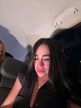 RoseSeductre online show from 10/17/25, 11:17