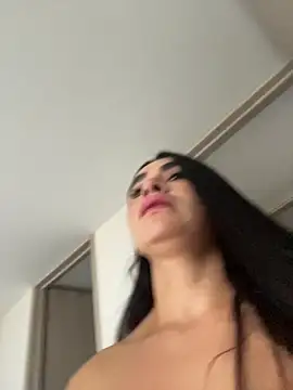 RoseSeductre online show from 11/08/25, 09:18