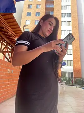 RoseSeductre online show from 11/07/25, 09:19