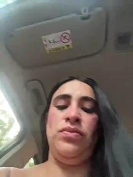 RoseSeductre online show from 10/24/25, 09:25