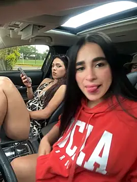 RoseSeductre online show from 10/12/25, 09:16