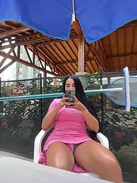 RoseSeductre online show from 11/06/25, 09:19