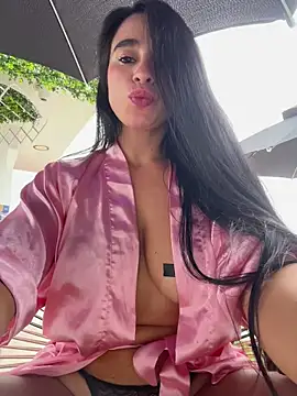 RoseSeductre online show from 11/12/25, 09:51