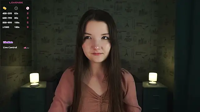  Cute World  online show from 12/15/25, 07:20