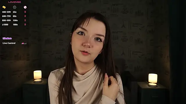  Cute World  online show from 02/11/26, 09:14