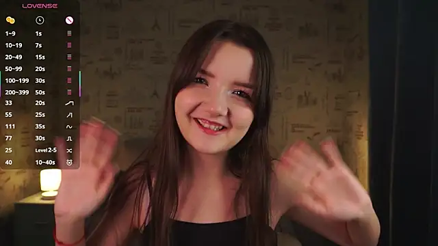  Cute World  online show from 11/14/25, 09:18