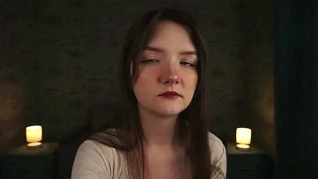  Cute World  online show from 03/01/26, 10:32