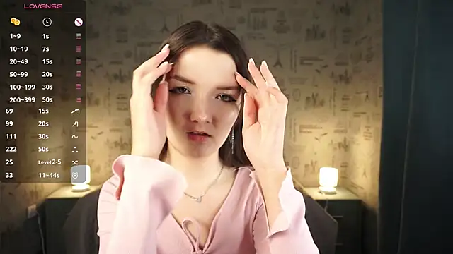  Cute World  online show from 10/21/25, 09:58