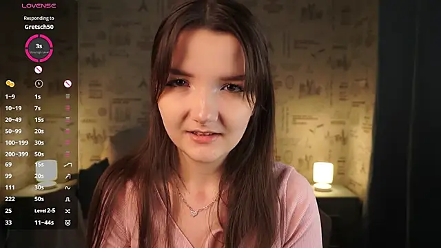  Cute World  online show from 10/26/25, 09:37