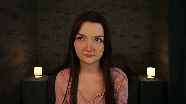  Cute World  online show from 02/16/26, 05:55