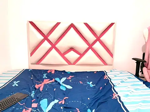 Noha Horny online show from 12/04/25, 02:27