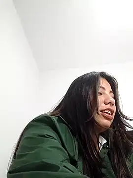 Noha Horny online show from 01/16/26, 03:16