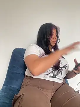 Noha Horny online show from 11/27/25, 08:09