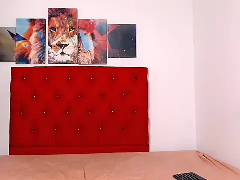 Noha Horny online show from 11/29/25, 06:52