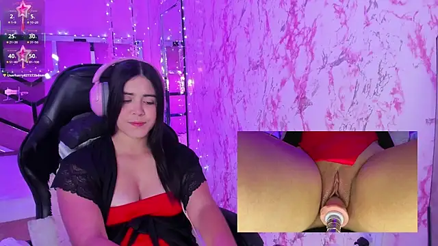 EvaBloom   online show from 02/20/26, 10:12