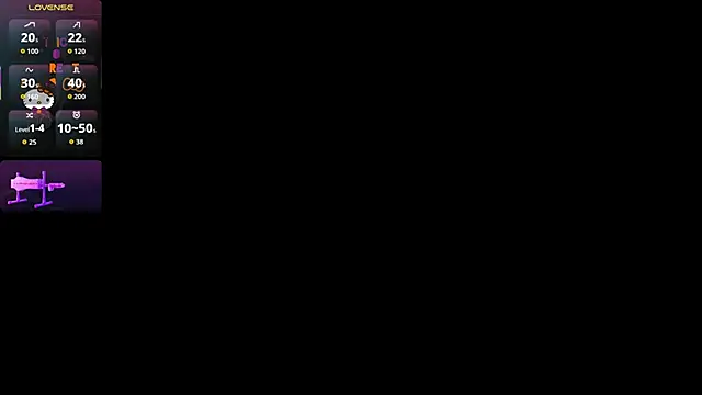 EvaBloom   online show from 04/20/26, 09:05