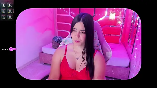 EvaBloom   online show from 04/03/26, 09:10