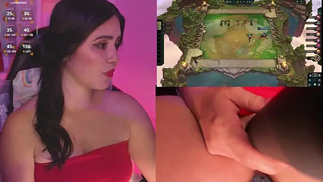 EvaBloom   online show from 01/09/26, 12:06